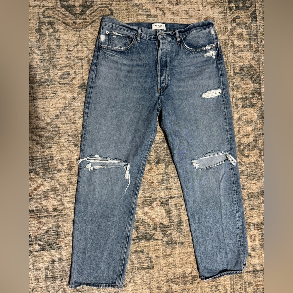 Agolde 90s Jean